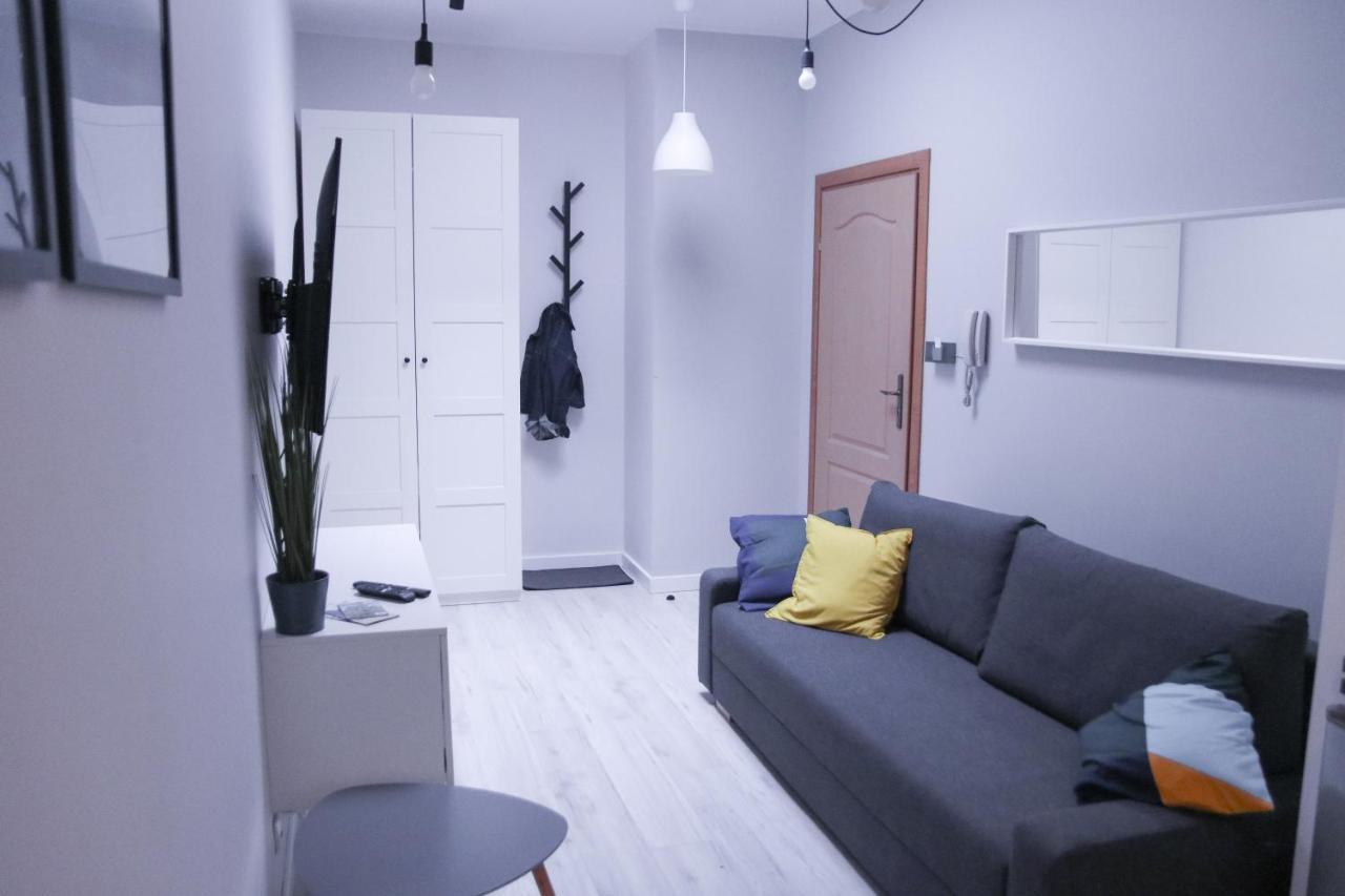 Apartamenty Dluga 6 Bydgoszcz Exterior photo