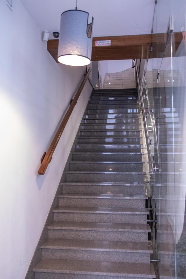 Apartamenty Dluga 6 Bydgoszcz Exterior photo