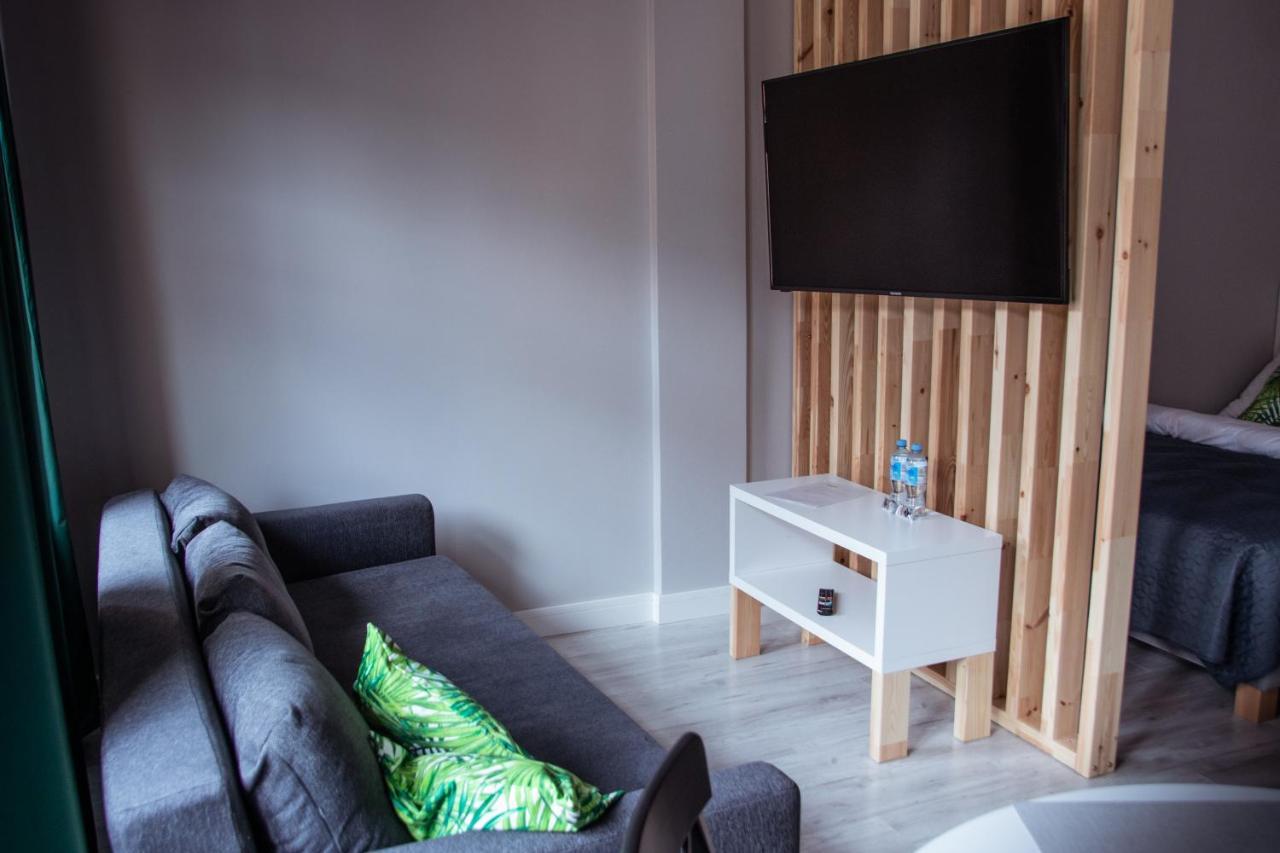 Apartamenty Dluga 6 Bydgoszcz Exterior photo