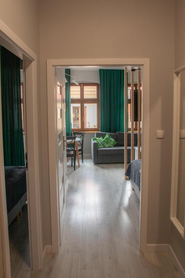 Apartamenty Dluga 6 Bydgoszcz Exterior photo